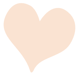 background heart